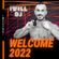 IWill Dj - Welcome 2022 image