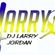 Larry Jordan's Classic Dancehall Vibes Vol #1 image
