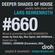 Deeper Shades Of House #660 w/ exclusive guest mix by CORDELL JOHNSON image