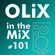 OLiX in the Mix - 101 - Moomb-a-Tino Party image