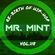 MR. MINT - RE-BIRTH OF HIP-HOP VOL.118 image