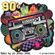 90's Mix Vol. 1: "Hella Cool 90's" image