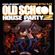 DJ Jelly & MC Assault - Old School House Party #2 image