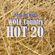The WOLF Country HOT 20 - week Sep 26 2019 image
