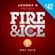 Johnny B Fire & Ice Drum & Bass Mix No. 42 - May 2019 image