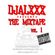 djalxxx - The Mixtape Vol. 1 image