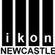Ikon Newcastle - Club Class Friday - Recorded Live - Darren Scott and JBS image