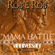 DJ Rob E Rob - Afterparty #10 - The "Mama Hattie": Old School Anniversary Tape image