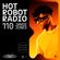 Hot Robot Radio 110 image