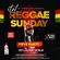 Ital Reggae Sundays-Dj Alveen & Mc Senzy image
