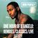 One Hour Of D'Angelo - Remixes + Classics + Features + Live - Mixed By Rob Pursey image
