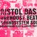 TREVOR JACKSON - BRISTOL BASS, WAREHOUSE BEATS & SOUNDSYSTEM SOUL  - 19th March 2020 image