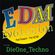Evolution EDM DieOne_Techno mix one  image