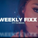 WEEKLY FIXX 12 - TRAP EDITION - DJ BRAXX image
