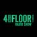 4 To The Floor Radio Show Ep 48 Presented by Seamus Haji image