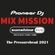 SSL MixMission 2021 The Pressurehead - Hard Night image