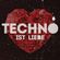 Kennie Darko @ Techno Ist Liebe, Club 9/11 image