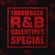 14.02.20 // THROWBACK R&B VALENTINES SPECIAL // @ARVEEOFFICIAL image