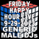 (Mostly) 80s Happy Hour 9-29-2023 image