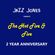 THE HOT FIVE & FIVE COMPILATION MIX BY DJ RON JON : 2 YEAR ANNVERSARY EDITION image