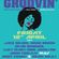 Groovin with John Corless Sean Bowden Lucy Mary-Ann Jack Drake Aron Breen Adam Wilks & Andy Penny image