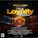 True Loyalty Riddim mixtape by Dj Amsha image