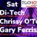 Di-Tech/ Guest mix Chrissy o toole / Gary Ferris image