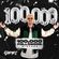 DJames 100,000 Followers Mixtape image