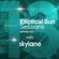 Elliptical Sun Sessions 013 with Skylane image