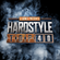 Q-dance Presents: Hardstyle Top 40 l November 2018 image