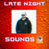 LATE NIGHT SOUNDS  show 15 (65) OBJEKT SPECIAL image