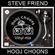 Hooj Choons VINYL CLASSIC MIX By Steve Friend image