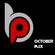 The Peverell Brothers October 2013 Promo mix image