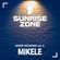 Sunrise Zone mixed sessions Vol.6 - Mikele / April 2021 image