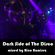 Rico Ramirez - Dark Side Of The Disco (Feb 2017) image