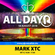 Set 3 | 16.00 - 17.00 | Mark XTC | Rejuvenation | All Dayer 2 | 18.08.18 image