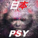 DJ DARKNESS - PSY MIX (NO FEAR VI) image