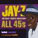 Jay-Z Tribute Marathon Mix - All 45s 5.5 hours Live image
