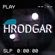 hrodgar - live @ flood (kashalot 09.12.17) image