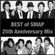 BEST of SMAP 25 YEARS Mix image
