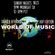Episode 271 - Darren Afrika -Trip Hop Edition - World of Music-Mutha FM - 10.23.22 image