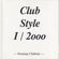 Club Style I 2000 image