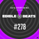 Edible Beats #278 guest mix from Jake Smith image