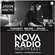 Jason Kinetic - Nova Radio 102.5 FM 'Mindscape' Guest Mix February 25th 2023 image
