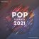 Best of Pop 2021 (Clean Radio Edit) | Pop Yearmix image