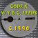 Code X - W.Y.B.C. Leeds 1990 image