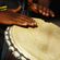 African Drum Music (From Youtube) image