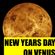 New Years Day on Venus, with Nao (Deep & Melodic House) image