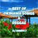 BEST OF J-POP OKINAWA SONGS & REGGAE COMFORTABLE MIX ~DJ SHIMO.T CHILL OUT MIX ~ image