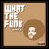 WHAT THE FUNK VOL.1 image